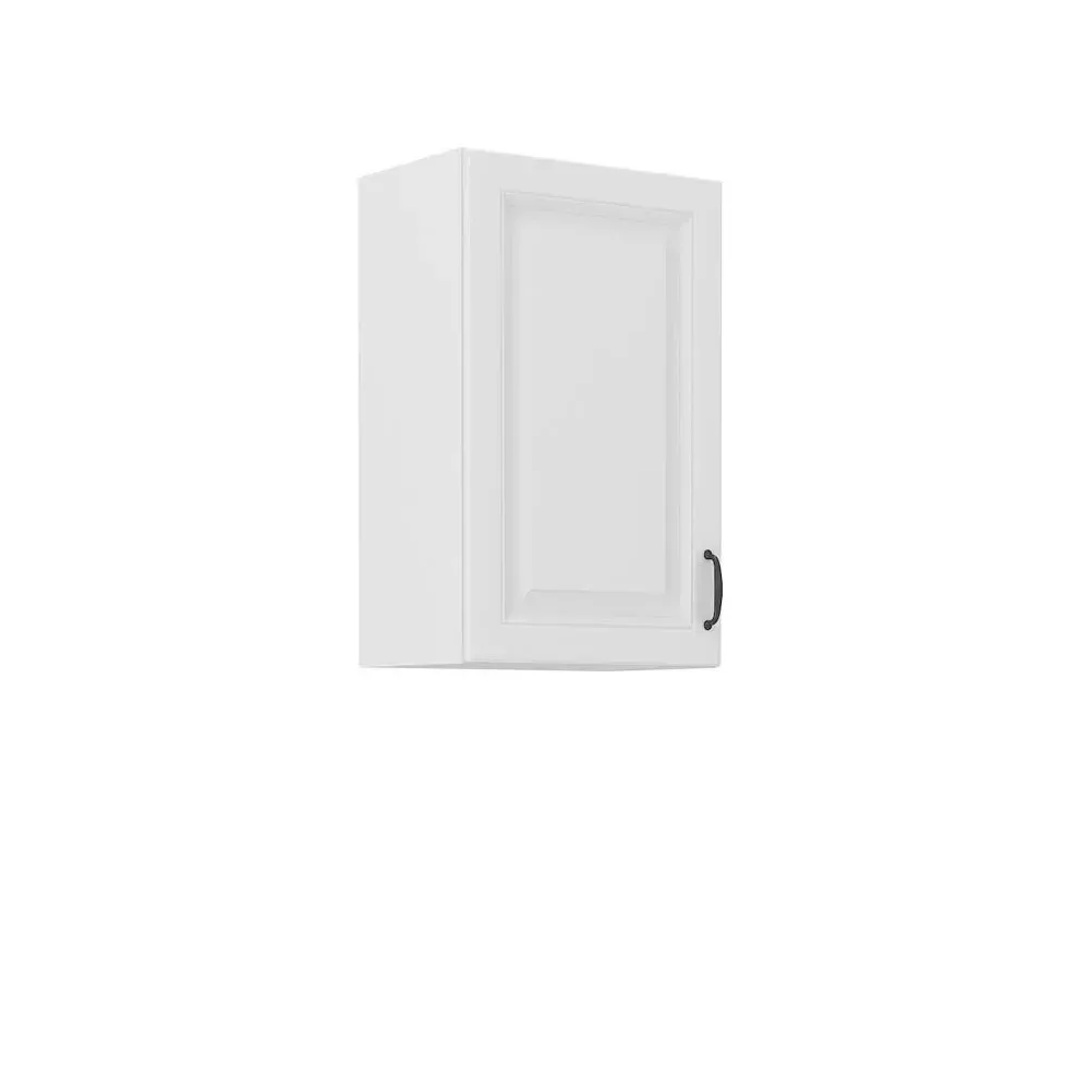 Szafka kuchenna Stilo 45 G-72 1F WH/WH