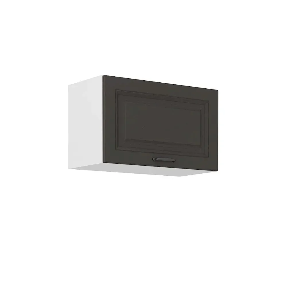 Szafka kuchenna Stilo 60 GU-36 1F GR/WH