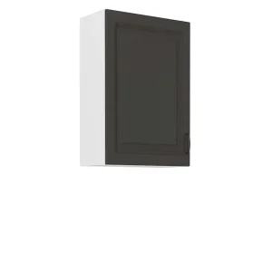 Szafka kuchenna Stilo 60 G-90 1F GR/WH