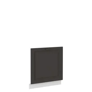 Szafka kuchenna Stilo ZM 713x596 GR/WH