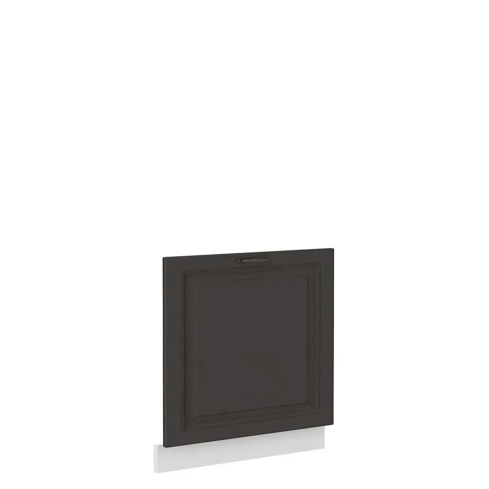 Szafka kuchenna Stilo ZM 713x596 GR/WH