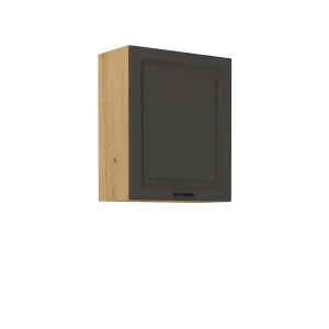 Szafka kuchenna Stilo 60 G-72 1F GR/AR