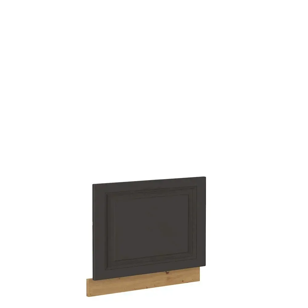 Szafka kuchenna Stilo ZM 570x596 GR/AR