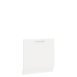 Front do zmywarki Eko White ZM 713x596