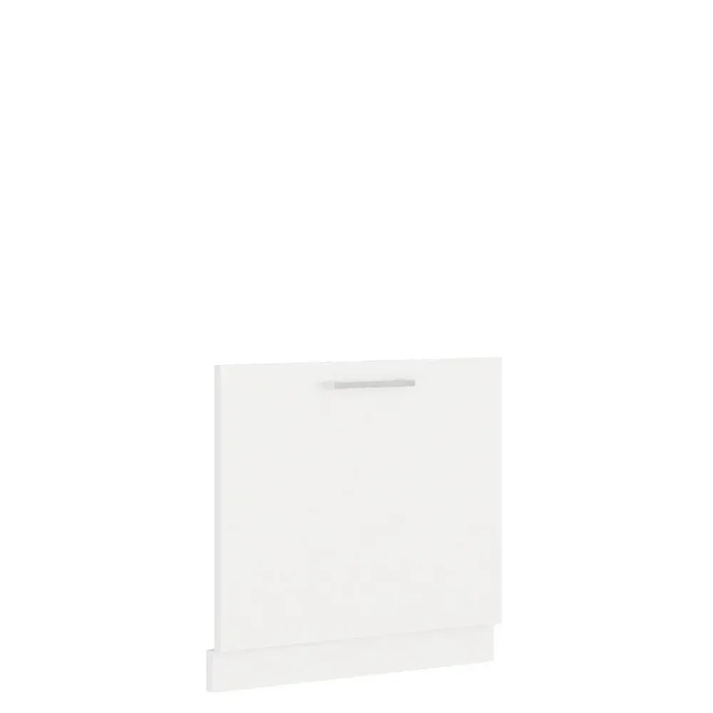 Front do zmywarki Eko White ZM 713x596