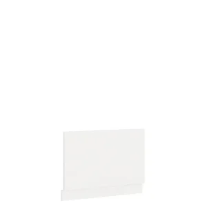 Front do zmywarki Eko White ZM 570x596