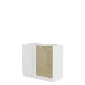 Szafka kuchenna Lara 105 ND 1F BB L/P