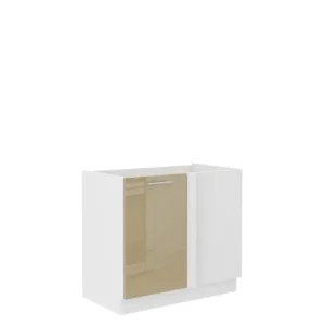 Szafka kuchenna Lara 105 ND 1F BB L/P