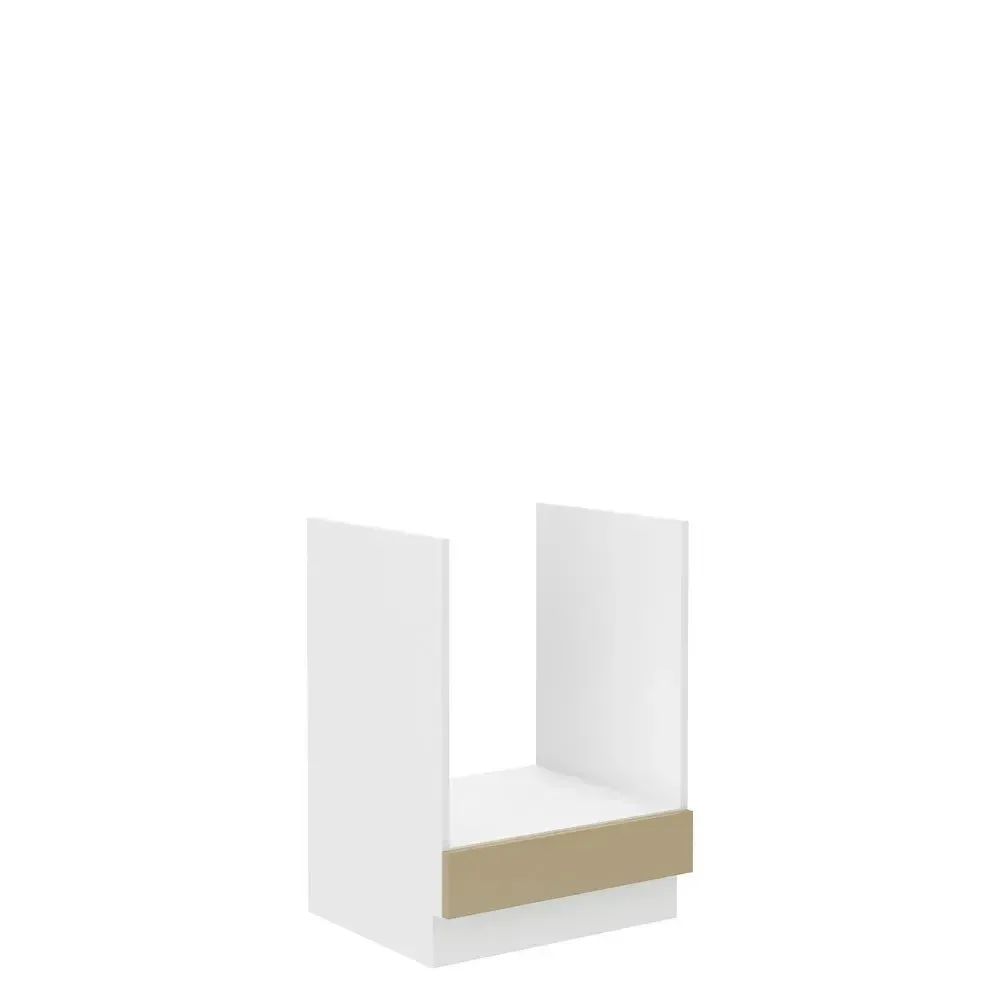 Szafka kuchenna Lara 60 D GAZ BB