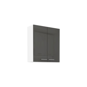 Szafka kuchenna Lara 80 G-72 2F GR