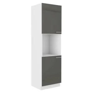 Szafka kuchenna Lara 60 DP-210 2F GR