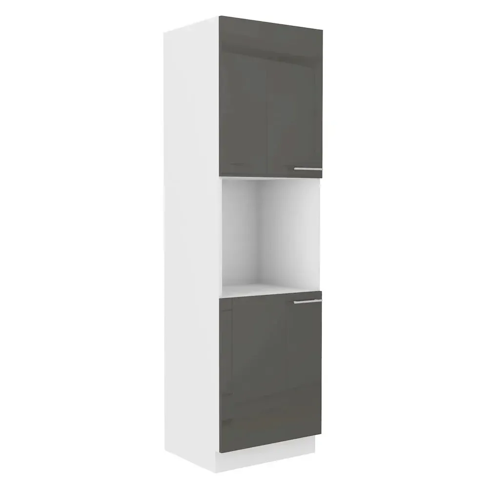 Szafka kuchenna Lara 60 DP-210 2F GR