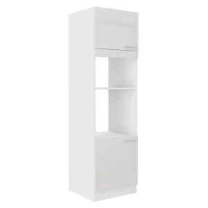 Szafka kuchenna Lara 60 DPM-210 2F WH