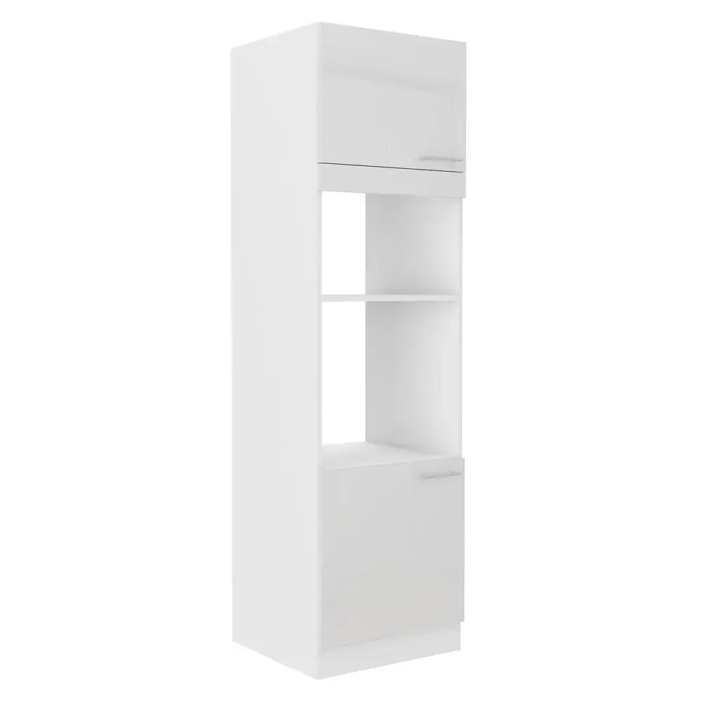 Szafka kuchenna Lara 60 DPM-210 2F WH