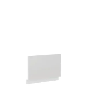 Front do zmywarki Lara ZM 570x596 WH