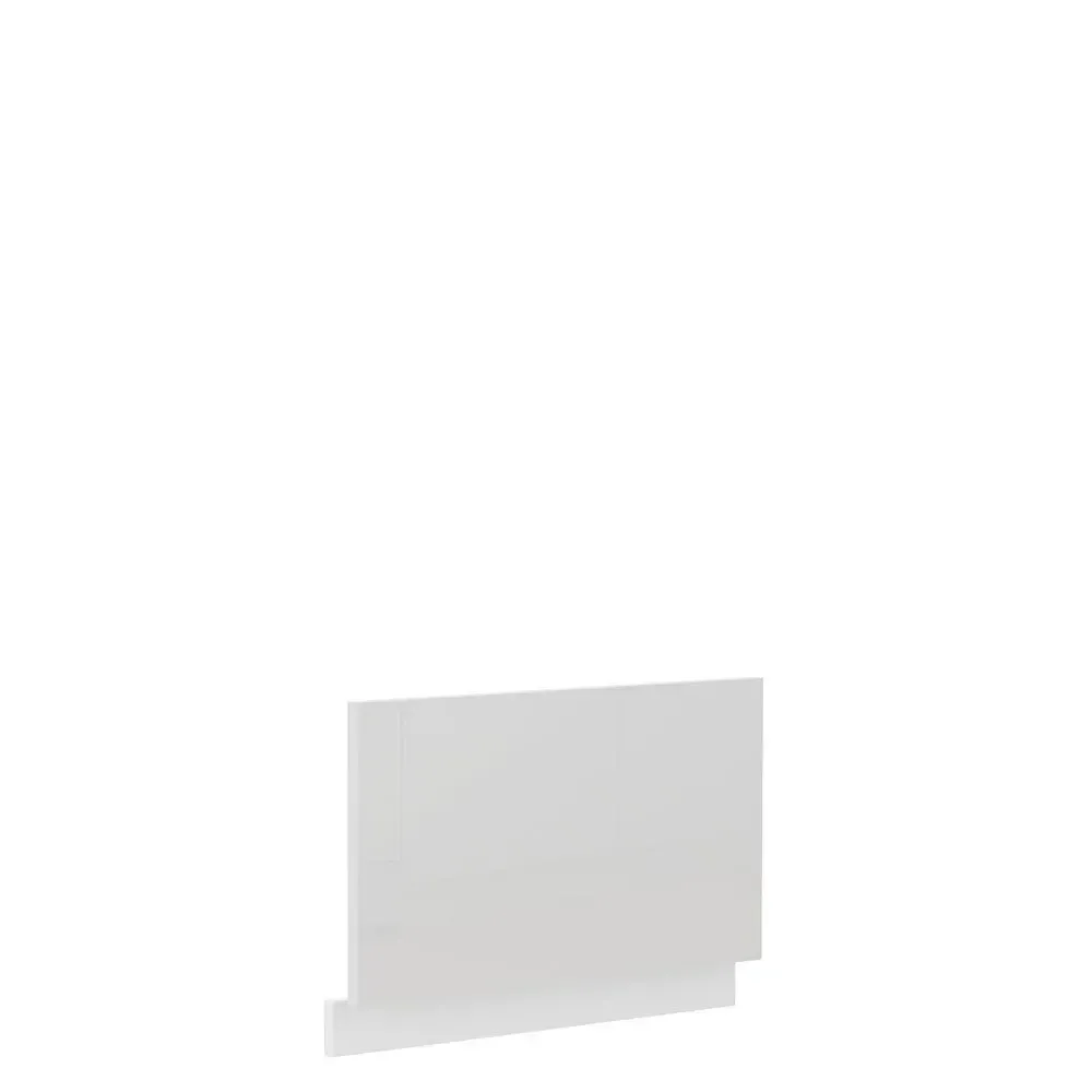 Front do zmywarki Lara ZM 570x596 WH