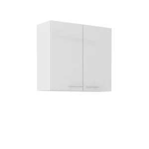 Szafka kuchenna Lara 80 G-72 2F WH