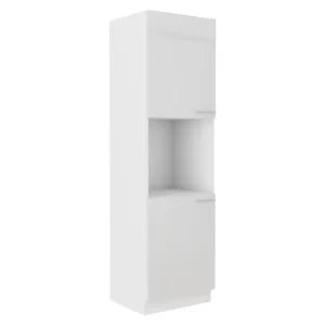 Szafka kuchenna Lara 60 DP-210 2F WH