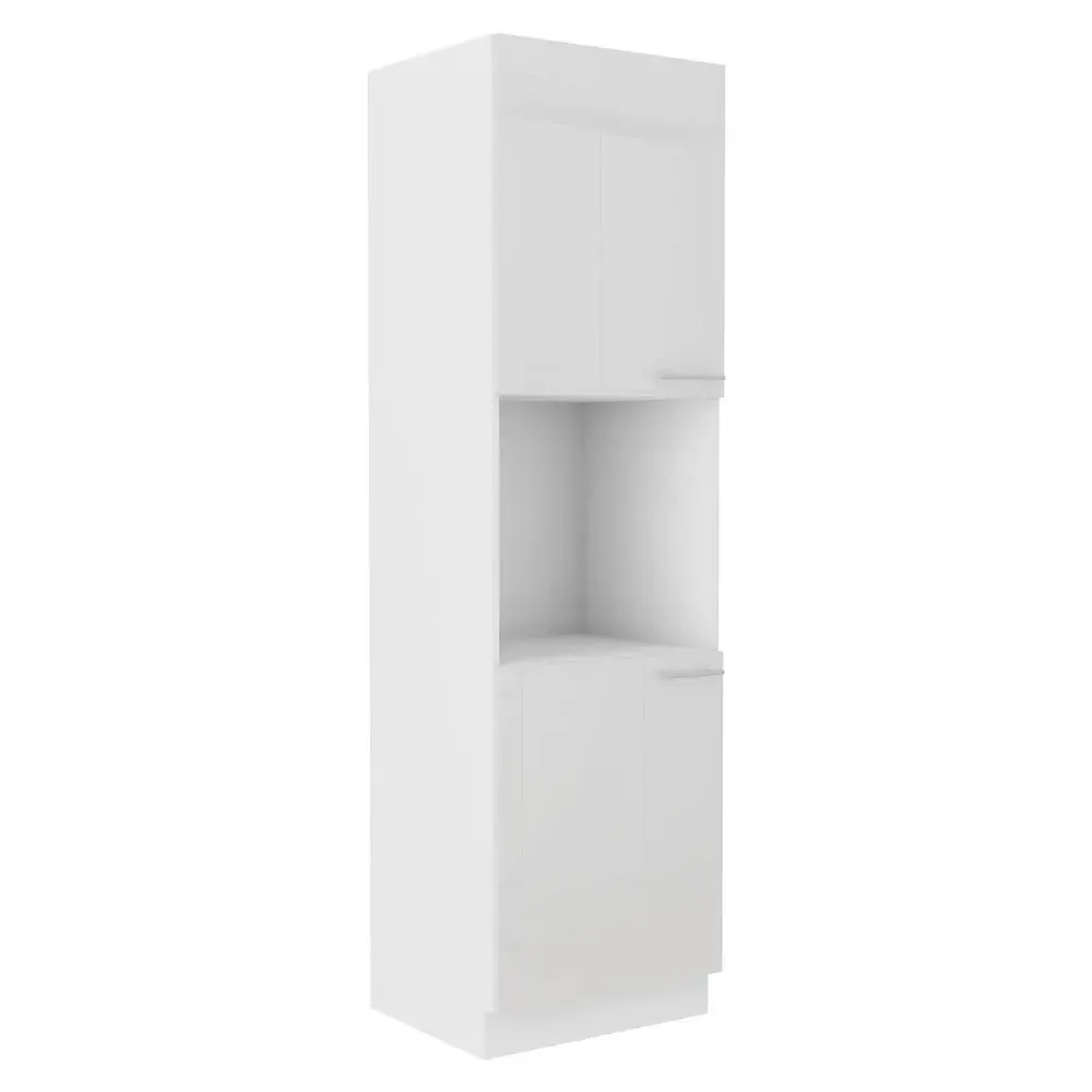 Szafka kuchenna Lara 60 DP-210 2F WH