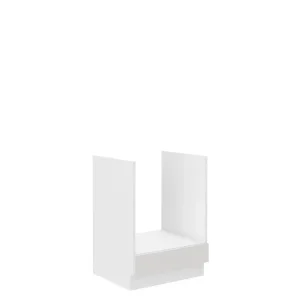 Szafka kuchenna Lara 60 D GAZ BB WH