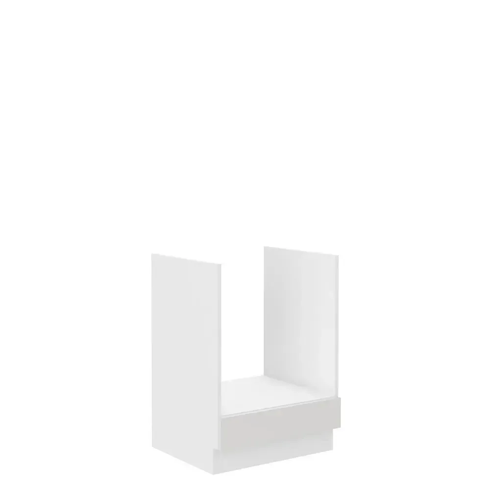 Szafka kuchenna Lara 60 D GAZ BB WH