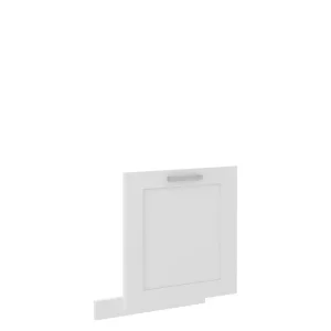 Szafka kuchenna Luna ZM 713x596 WH