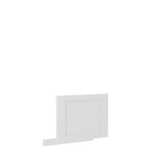 Szafka kuchenna Luna ZM 570x596 WH