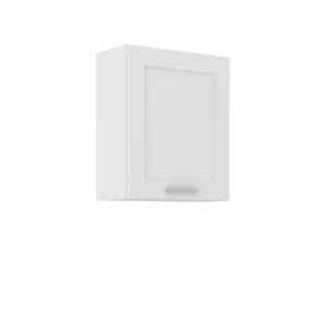 Szafka kuchenna Luna 60 G-72 1F WH/WH