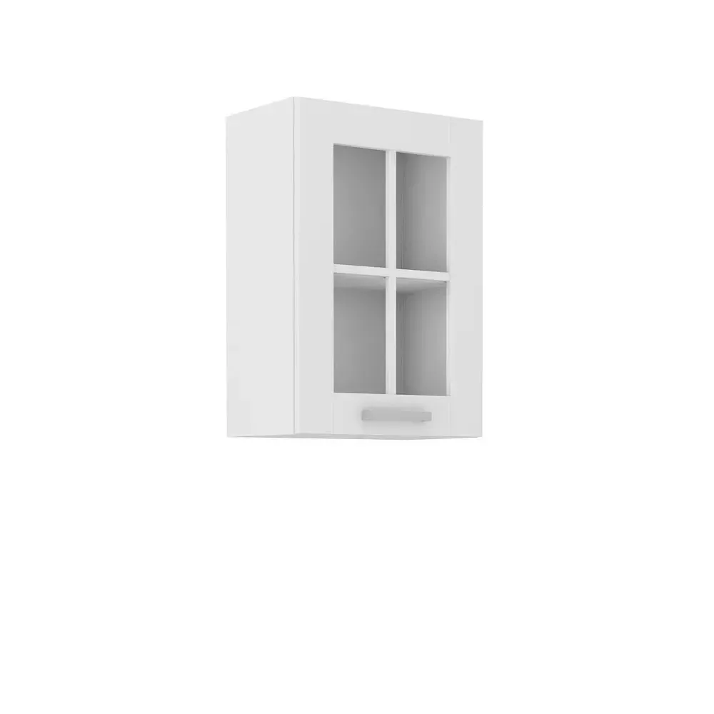 Szafka kuchenna Luna 40 GS-72 1F WH/WH