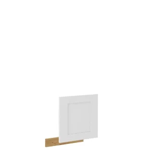 Szafka kuchenna Luna ZM 570x446 AR/WH