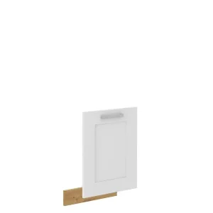 Szafka kuchenna Luna ZM 713x446 AR/WH