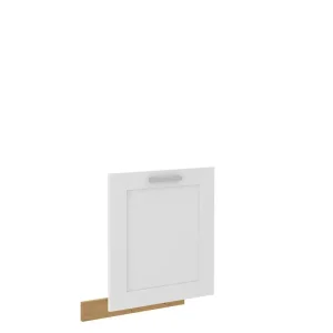 Szafka kuchenna Luna ZM 713x596 AR/WH