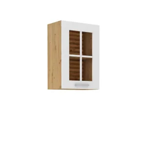 Szafka kuchenna Luna 40 GS-72 1F AR/WH