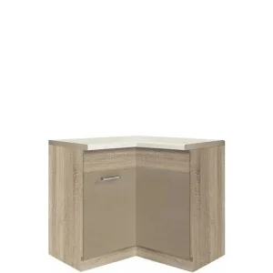 Szafka kuchenna Premio 16D narożna