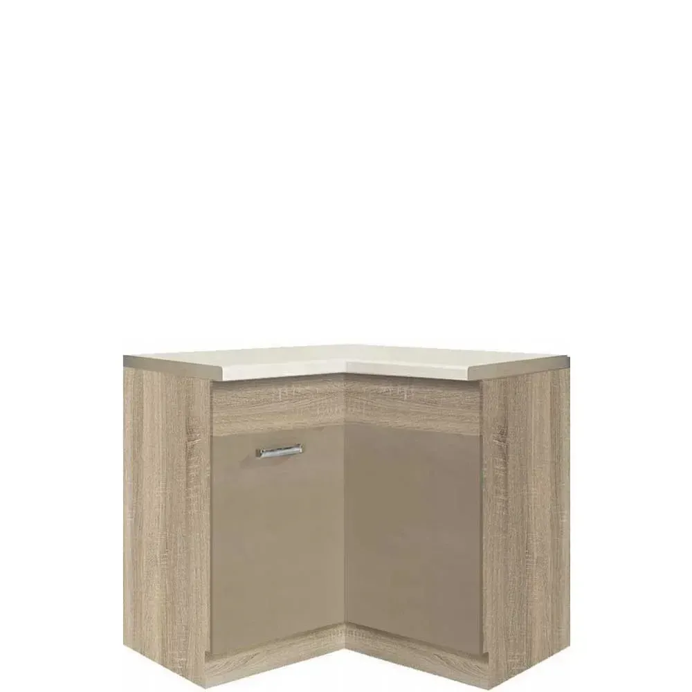 Szafka kuchenna Premio 16D narożna