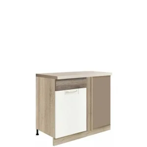 Szafka kuchenna Global 24D narożna