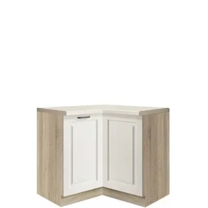 Szafka kuchenna Smart 16D narożna