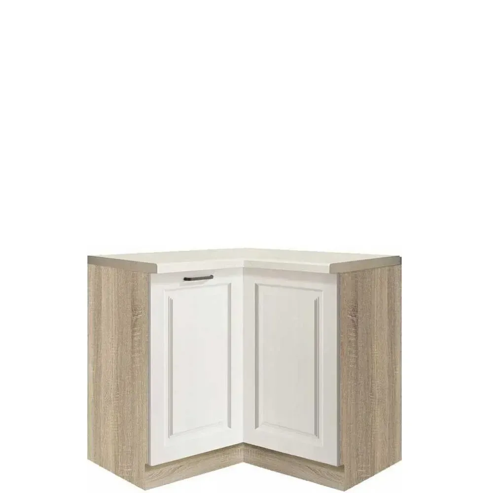 Szafka kuchenna Smart 16D narożna