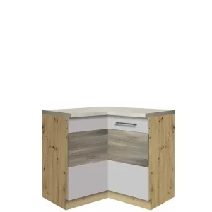 Szafka kuchenna Infinity 16D narożna