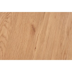 NICEA 2, zestaw 2 ław dąb złoty/czarny (2p=2szt)