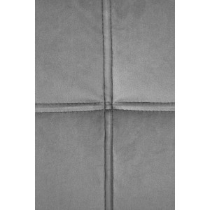 K463 krzesło popiel