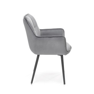 K463 krzesło popiel