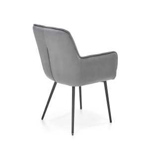 K463 krzesło popiel