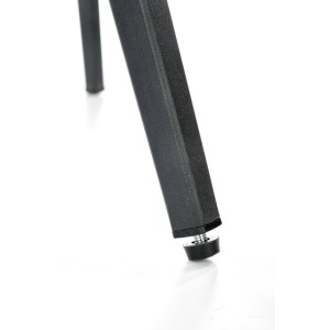 K463 krzesło popiel