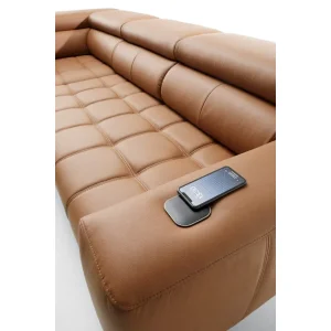 Narożnik Skórzany Baggio