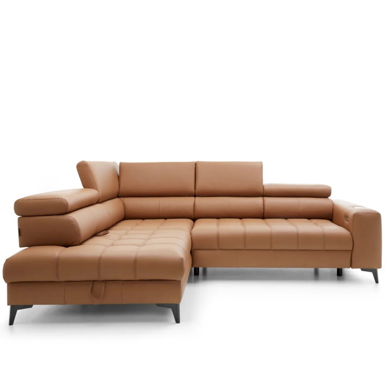 Narożnik Skórzany Baggio