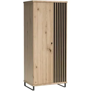 Szafa Cali z nóżkami C1