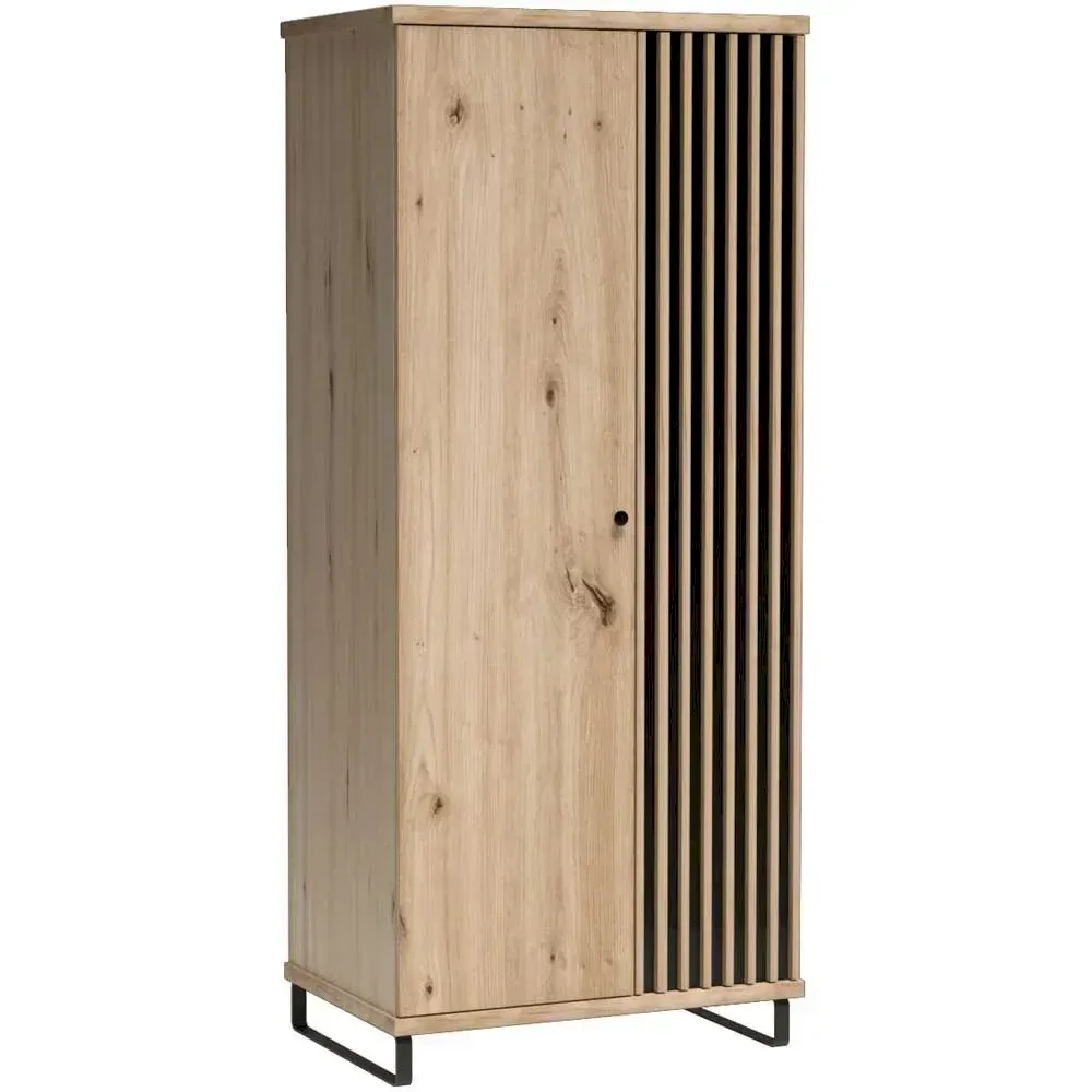 Szafa Cali z nóżkami C1