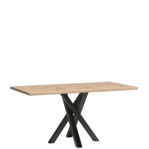 Stół rozkładany Cali 120 - 160