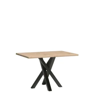 Stół rozkładany Cali 120 - 160